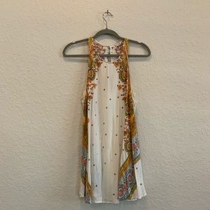 Free People Intimately Free People Tunic Size M